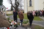  81 Rocznica wysiedlenia Grabowca i okolic