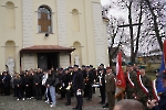  81 Rocznica wysiedlenia Grabowca i okolic