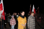  Obchody Narodowego Dnia Pamięci Żołnierzy Wyklętych w Kałuszynie