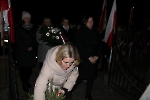  Obchody Narodowego Dnia Pamięci Żołnierzy Wyklętych w Kałuszynie