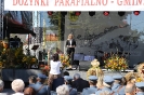Dożynki 2021