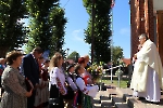Dożynki 2022
