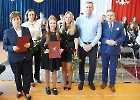 Gala Szkolnych Orłów 2025r.