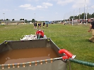 Gminne zawody sportowo-pożarnicze 2023
