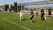 Gminne zawody sportowo pożarnicze w gminie Kałuszyn 