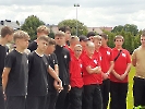 Gminne zawody sportowo pożarnicze 2025_12