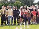 Gminne zawody sportowo pożarnicze 2025_13