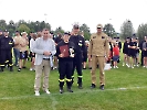 Gminne zawody sportowo pożarnicze 2025_16