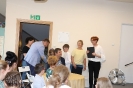 Literackie podróże, te małe i te duże