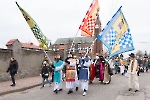 Orszak Trzech Króli