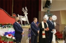 Samorządowe Spotkanie Opłatkowe