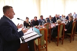 Uroczysta Sesja inauguracyjna kadencji 2024-2029_42