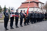 Uroczyste przekazanie ciężkiego samochodu_19