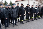 Uroczyste przekazanie ciężkiego samochodu_7