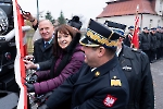 Uroczyste przekazanie ciężkiego samochodu_93