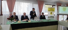 XLVIII Konwent Wójtów i Burmistrzów