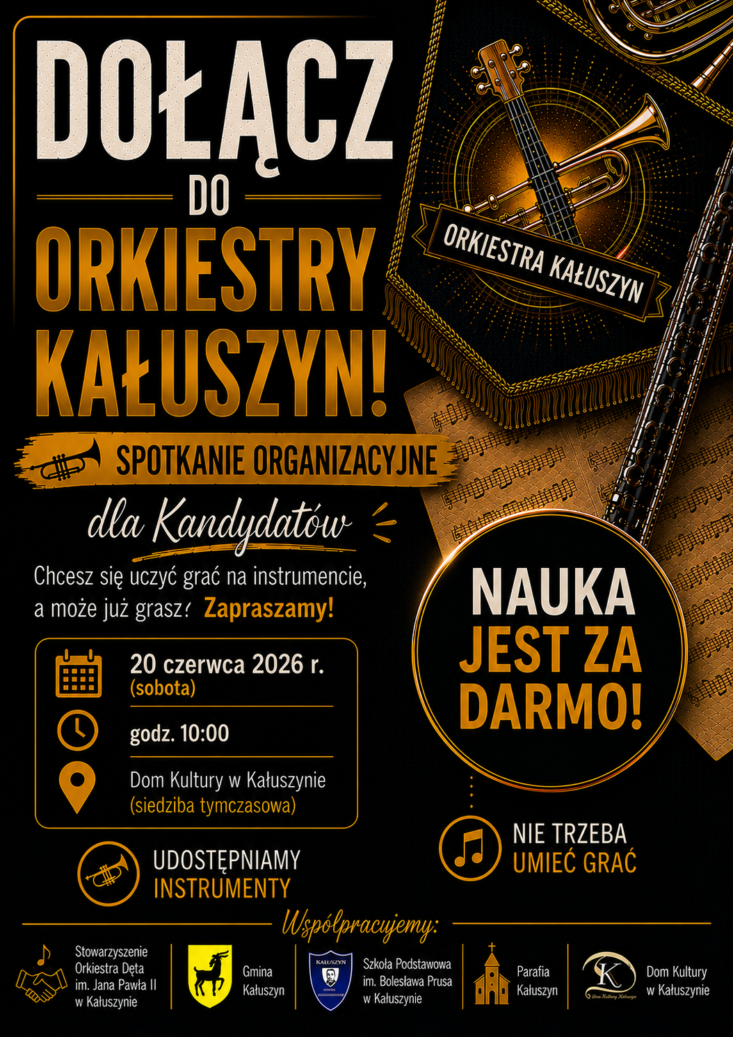 plakat