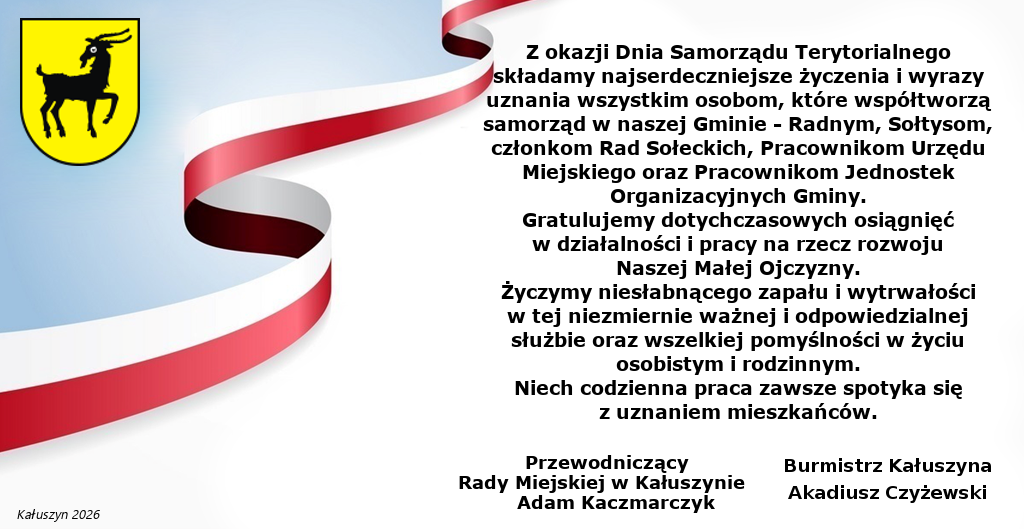 życzenia