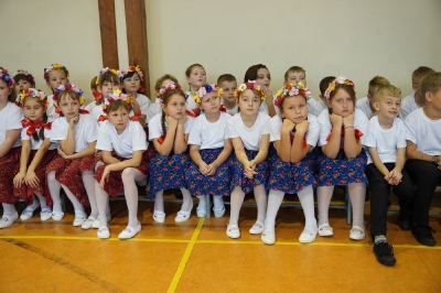 Obchody 105. Rocznicy Odzyskania Niepodległości_27