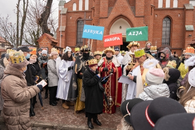 II Kałuszyński Orszak Trzech Króli_31